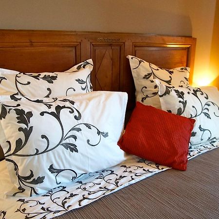 Roisey Le Grand Noe Bed & Breakfast エクステリア 写真
