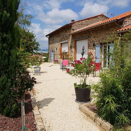 Roisey Le Grand Noe Bed & Breakfast エクステリア 写真