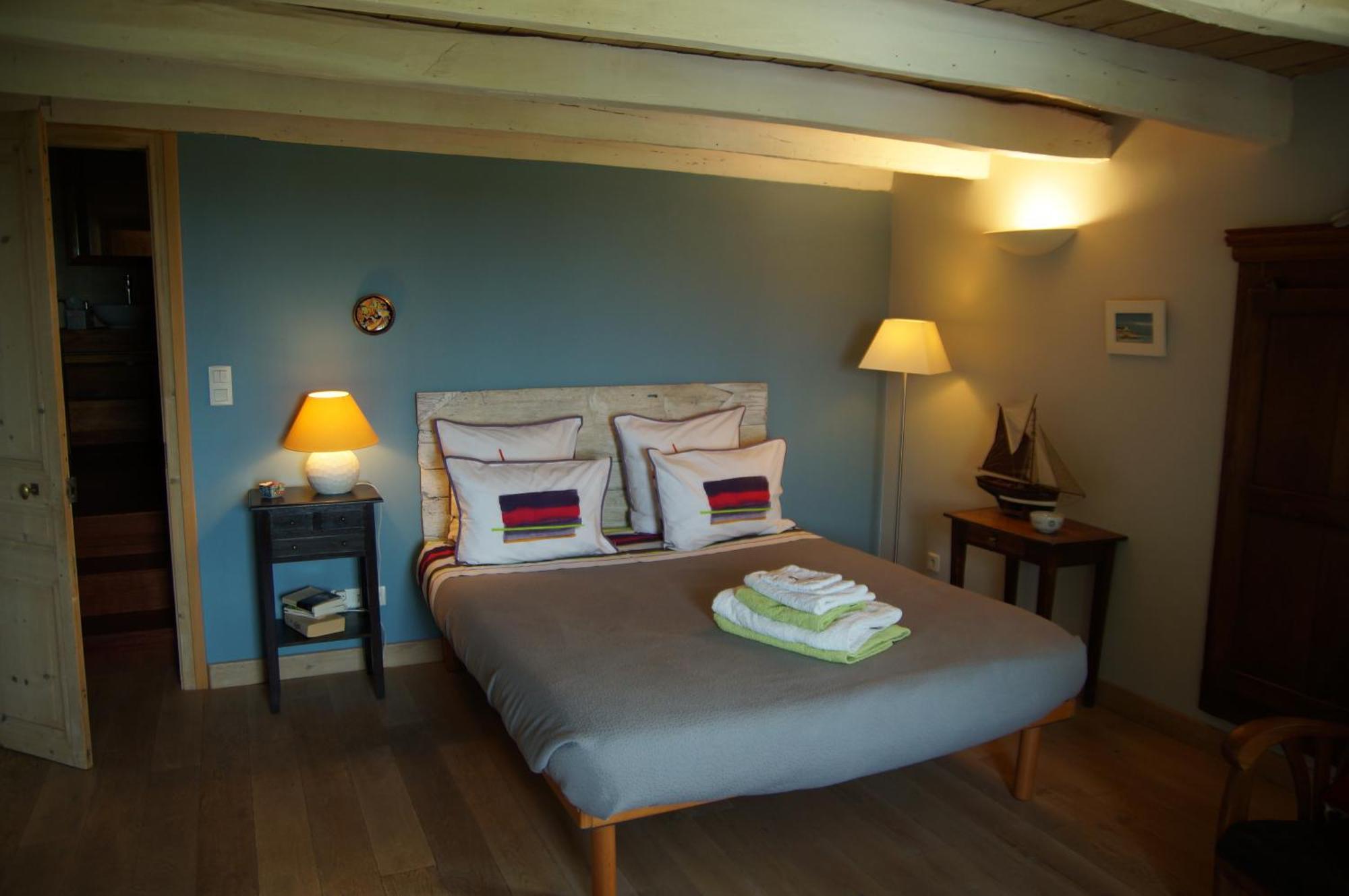 Roisey Le Grand Noe Bed & Breakfast 部屋 写真