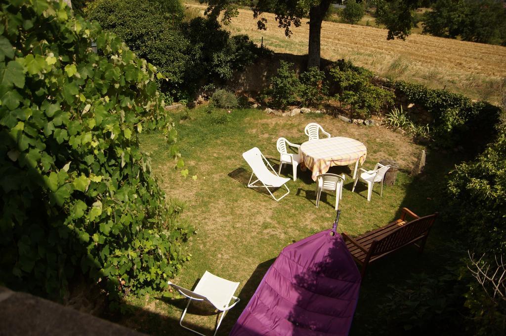 Roisey Le Grand Noe Bed & Breakfast エクステリア 写真