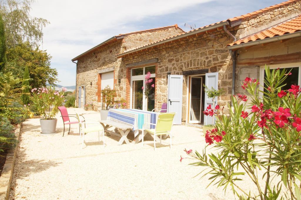 Roisey Le Grand Noe Bed & Breakfast エクステリア 写真