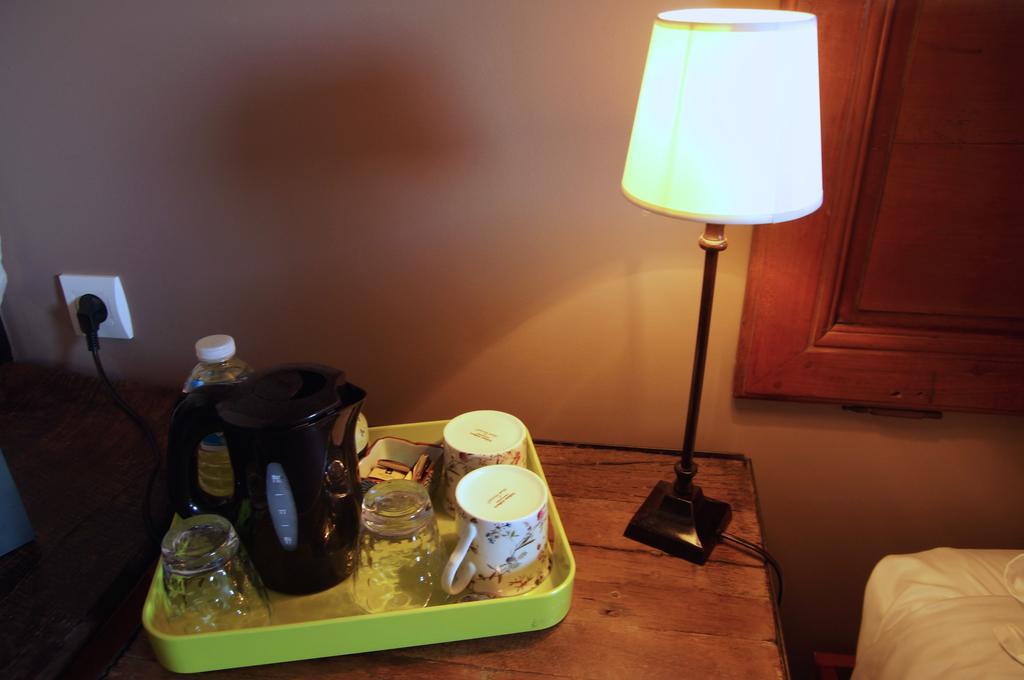 Roisey Le Grand Noe Bed & Breakfast エクステリア 写真