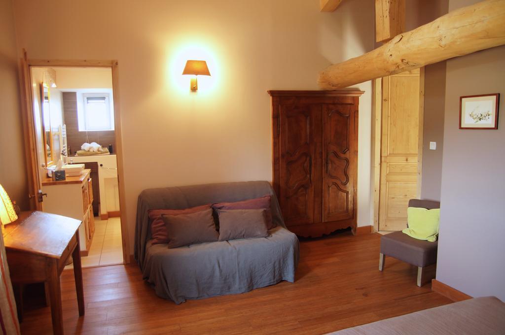 Roisey Le Grand Noe Bed & Breakfast エクステリア 写真