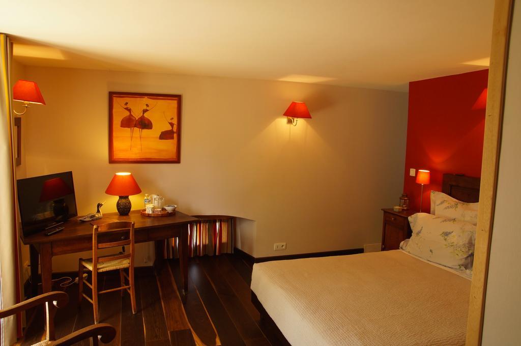 Roisey Le Grand Noe Bed & Breakfast エクステリア 写真