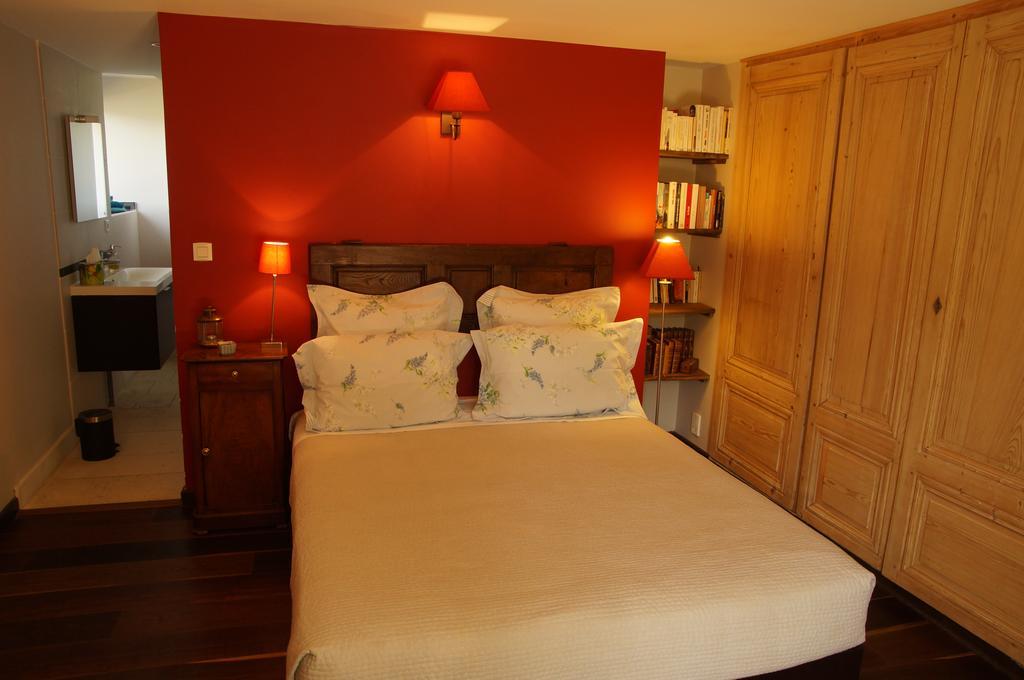 Roisey Le Grand Noe Bed & Breakfast エクステリア 写真