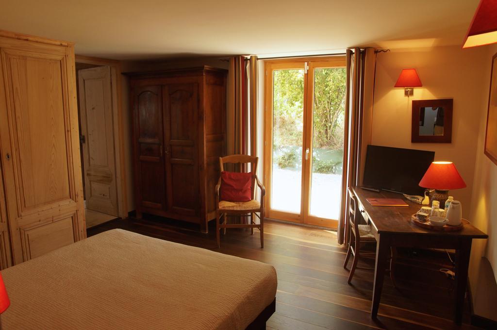 Roisey Le Grand Noe Bed & Breakfast エクステリア 写真